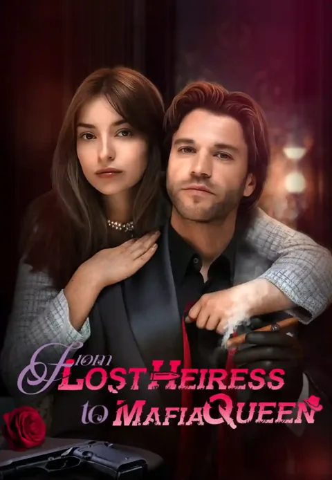 From Lost Heiress to Mafia Queen cover image — watch all 60 episodes free in HD