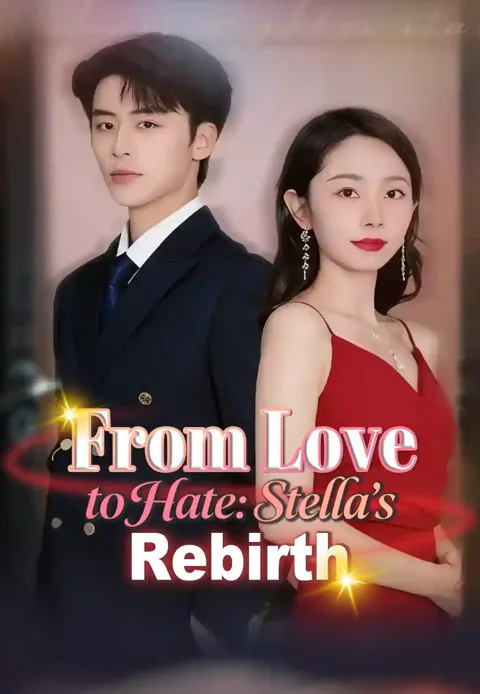 From Love to Hate: Stella's Rebirth cover image — watch all 60 episodes free in HD