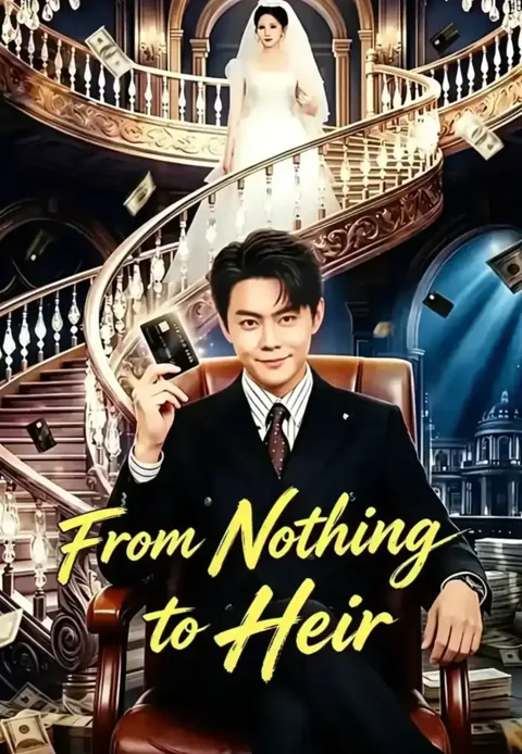 From Nothing to Heir cover image — watch all 73 episodes free in HD