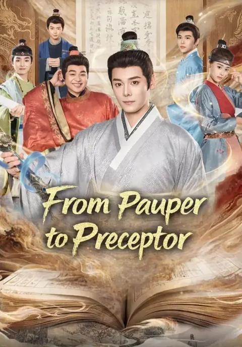 From Pauper to Preceptor cover image — watch all 79 episodes free in HD