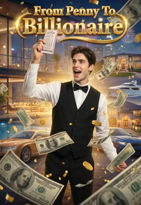 From Penny To Billionaire C cover image — watch all 26 episodes free in HD