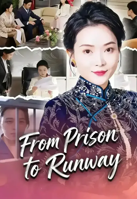From Prison to Runway cover image — watch all 58 episodes free in HD