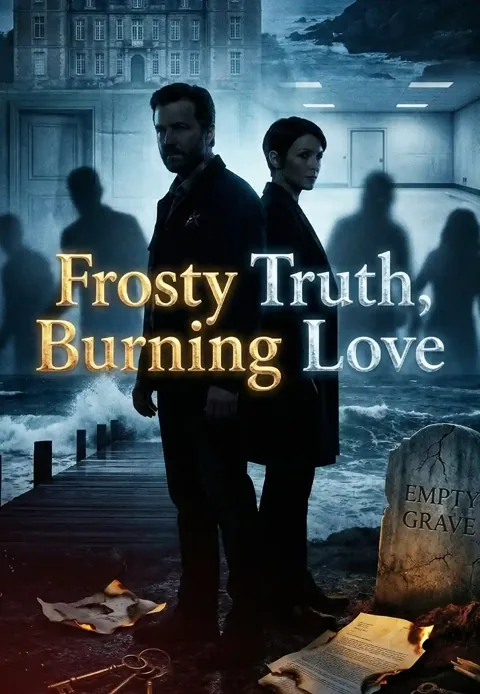 Frosty Truth, Burning Love cover image — watch all 30 episodes free in HD