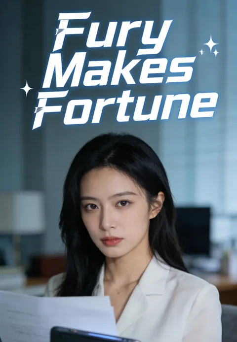 Fury Makes Fortune cover image — watch all 45 episodes free in HD