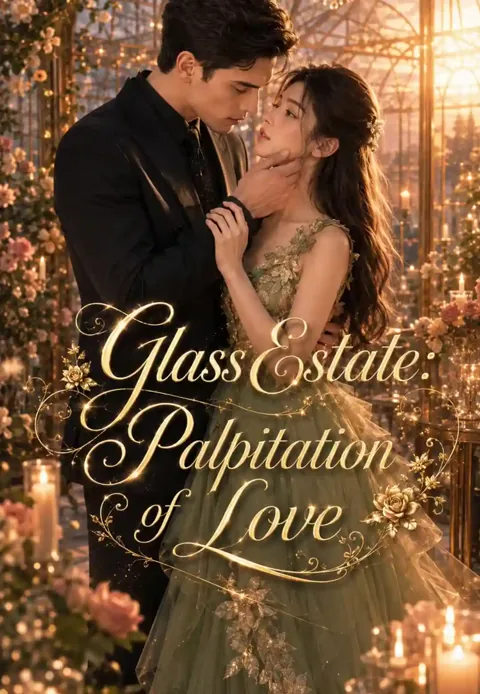 Glass Estate Palpitation of Love cover image — watch all 60 episodes free in HD