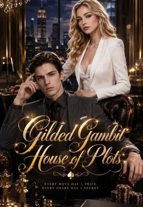 Golden Scheme Mansion: Web of Schemes cover image — watch all 40 episodes free in HD