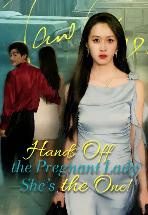 Hands Off the Pregnant Lady—She’s the One! cover image — watch all 66 episodes free in HD