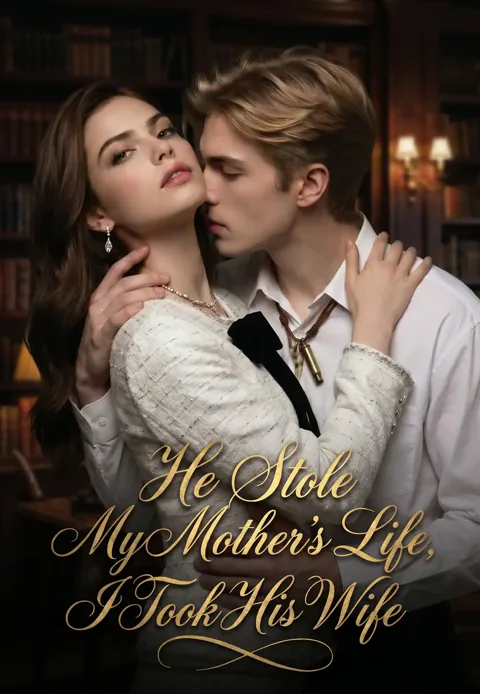 He took my mother's life, I took his wife cover image — watch all 30 episodes free in HD