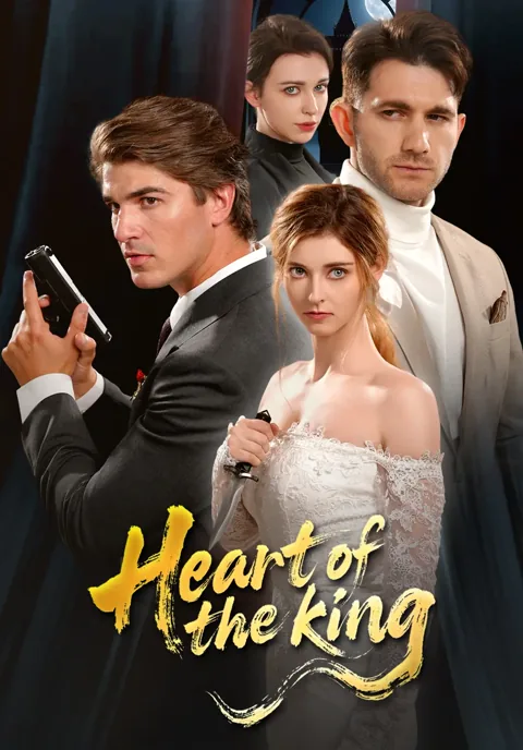Heart of the King cover image — watch all 58 episodes free in HD