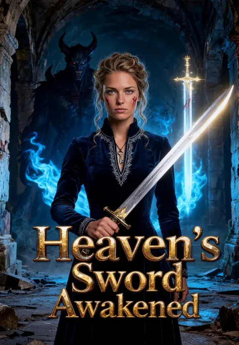 Heaven’s Sword Awakened cover image — watch all 45 episodes free in HD