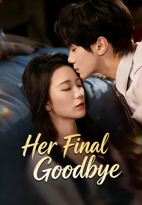 Her Final Goodbye cover image — watch all 86 episodes free in HD