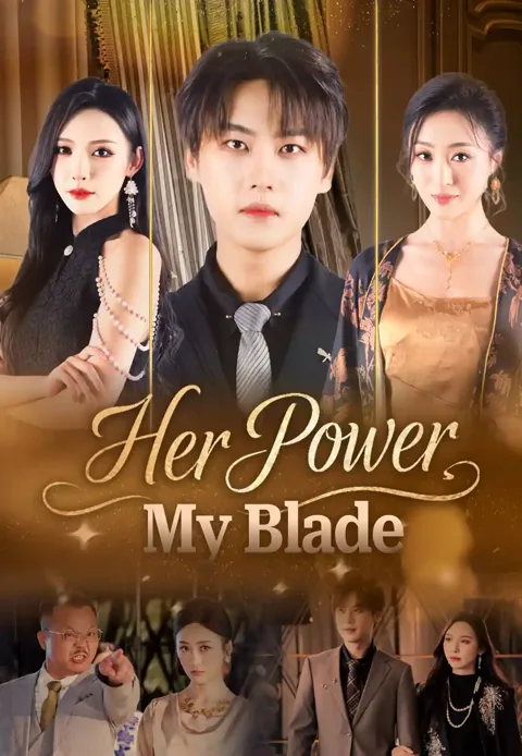 Her Power, My Blade cover image — watch all 86 episodes free in HD