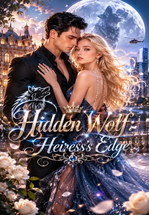 Hidden Wolf Heiress’s Edge cover image — watch all 40 episodes free in HD