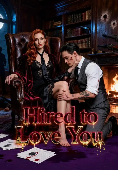 Hired to Love You cover image — watch all 45 episodes free in HD