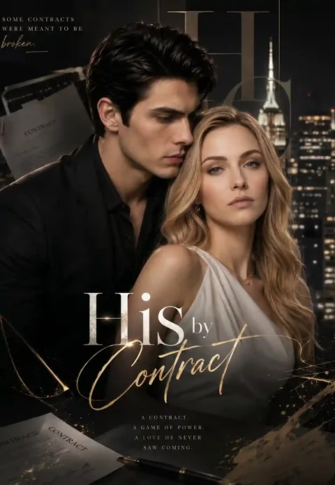 His by Contract cover image — watch all 30 episodes free in HD