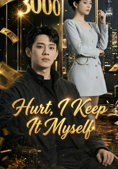 Hurt, I Keep It Myself cover image — watch all 45 episodes free in HD