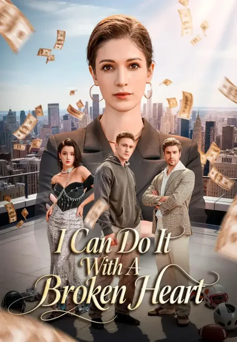 I Can Do It With A Broken Heart cover image — watch all 53 episodes free in HD