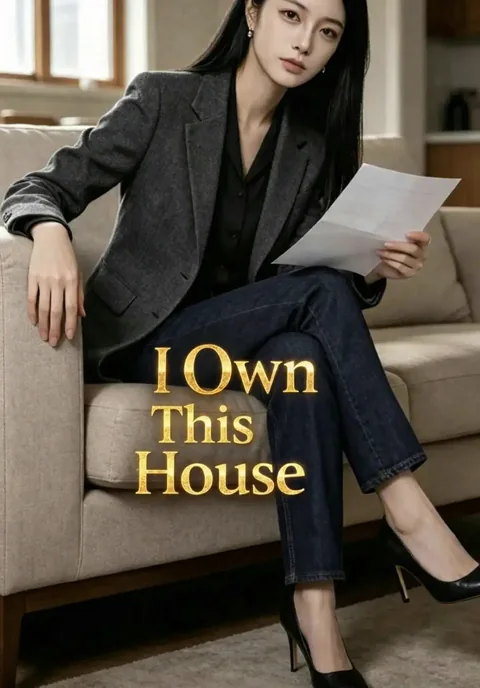 I Own This House cover image — watch all 39 episodes free in HD