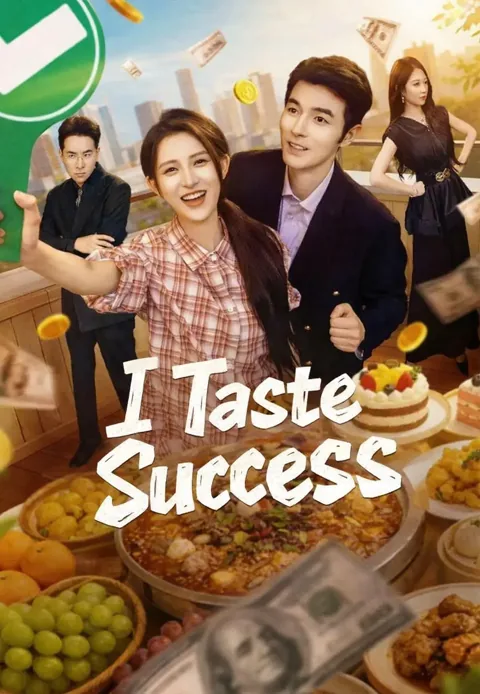 I Taste Success cover image — watch all 65 episodes free in HD
