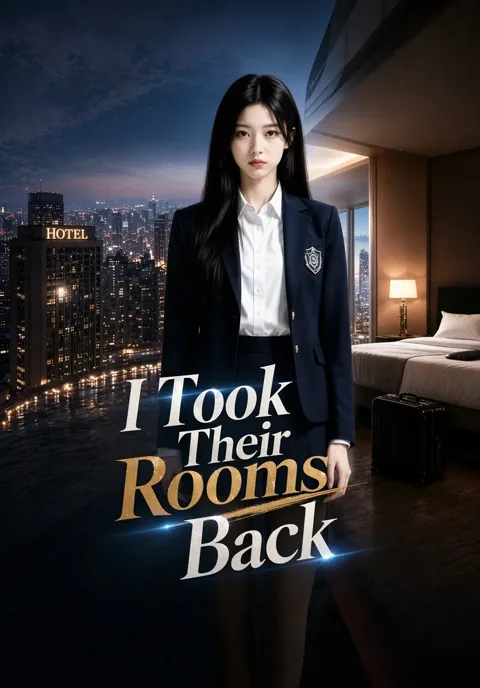 I Took Their Rooms Back cover image — watch all 33 episodes free in HD