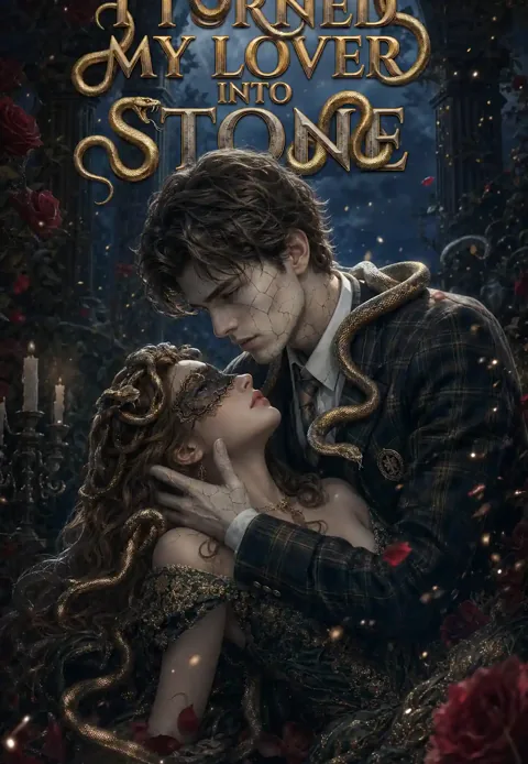 I Turned My Lover Into The Stone cover image — watch all 30 episodes free in HD