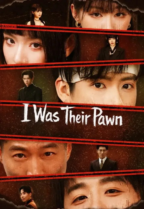 I Was Their Pawn cover image — watch all 165 episodes free in HD