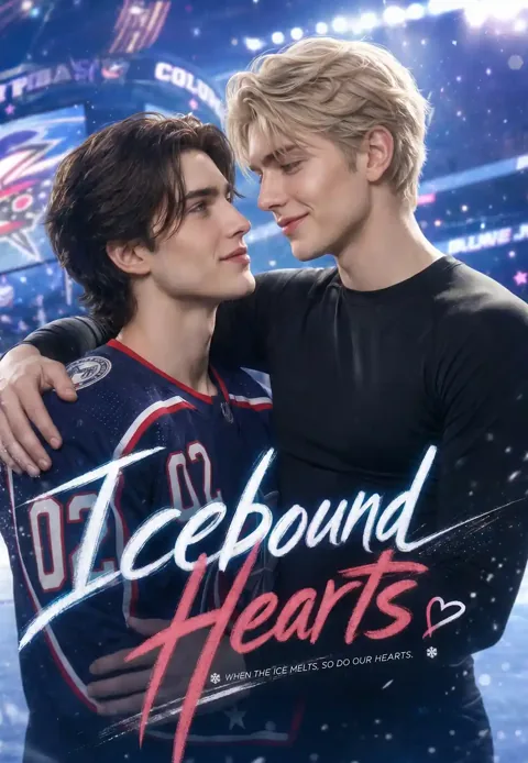 Icebound Hearts cover image — watch all 30 episodes free in HD