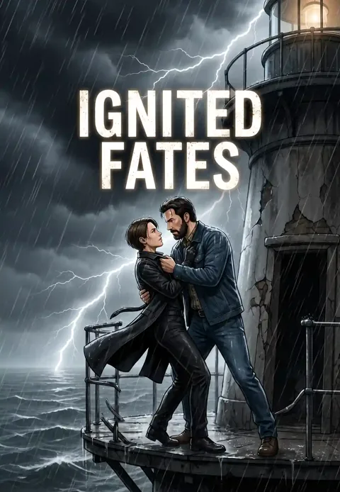 Ignited Fates cover image — watch all 30 episodes free in HD