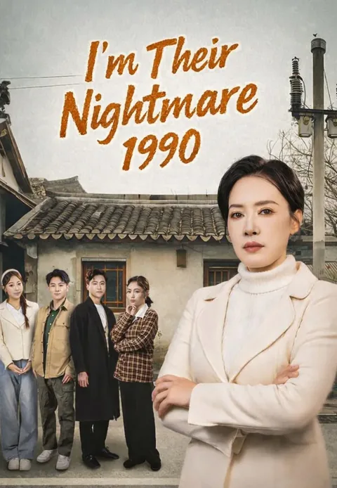 I'm Their Nightmare 1990 cover image — watch all 71 episodes free in HD