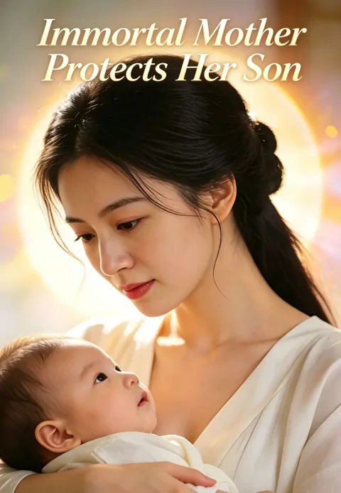 Immortal Mother Protects Her Son cover image — watch all 35 episodes free in HD
