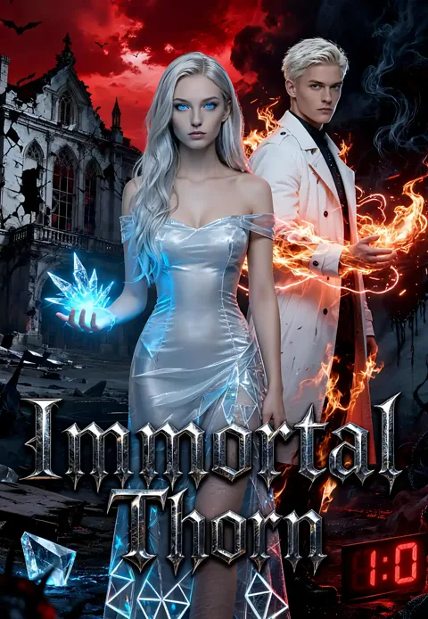 Immortal Thorn cover image — watch all 45 episodes free in HD