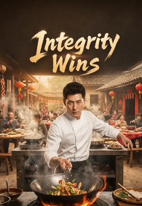 Integrity Wins cover image — watch all 52 episodes free in HD