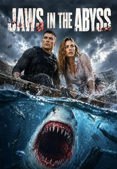 Jaws in the Abyss cover image — watch all 45 episodes free in HD