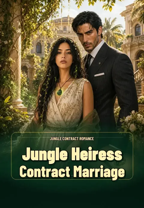 Jungle Heiress Contract Marriage cover image — watch all 80 episodes free in HD