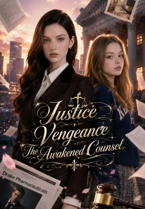 Justice Vengeance The Awakened Counsel cover image — watch all 40 episodes free in HD