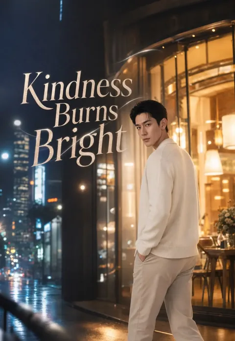 Kindness Burns Bright cover image — watch all 43 episodes free in HD