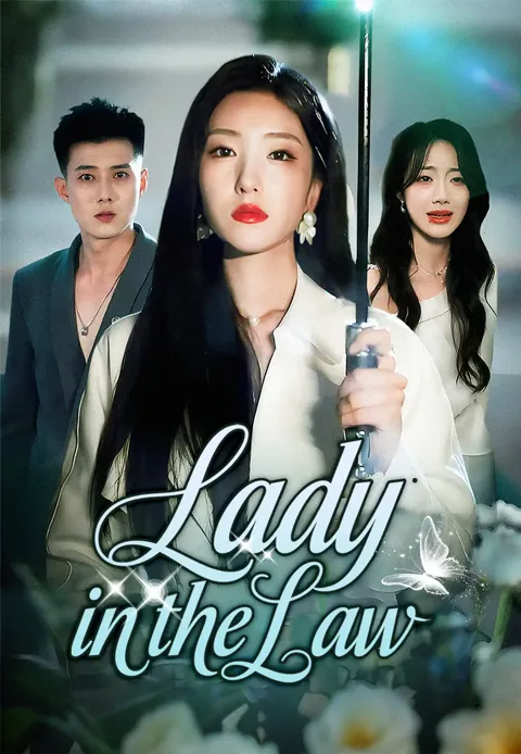 Lady in the Law cover image — watch all 74 episodes free in HD