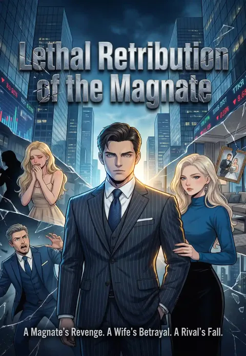 Lethal Retribution of the Magnate cover image — watch all 30 episodes free in HD