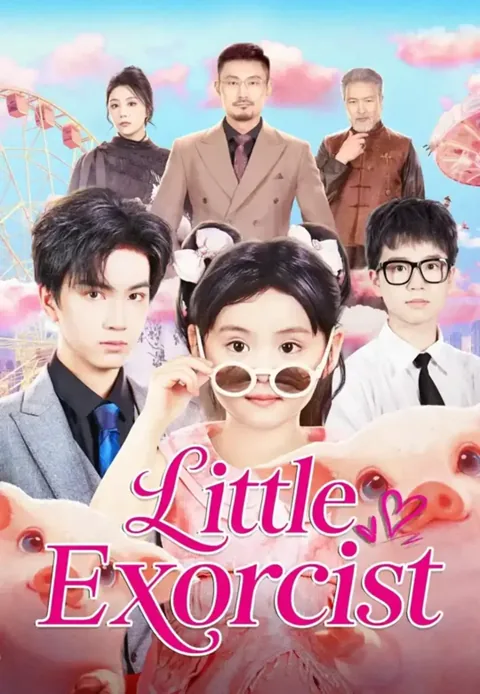 Little Exorcist cover image — watch all 83 episodes free in HD
