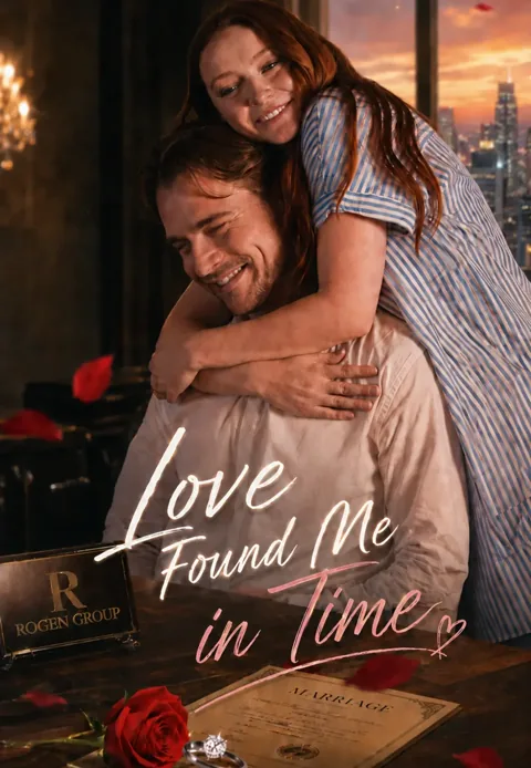 Love Found Me in Time cover image — watch all 51 episodes free in HD