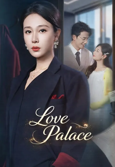 Love Palace cover image — watch all 62 episodes free in HD