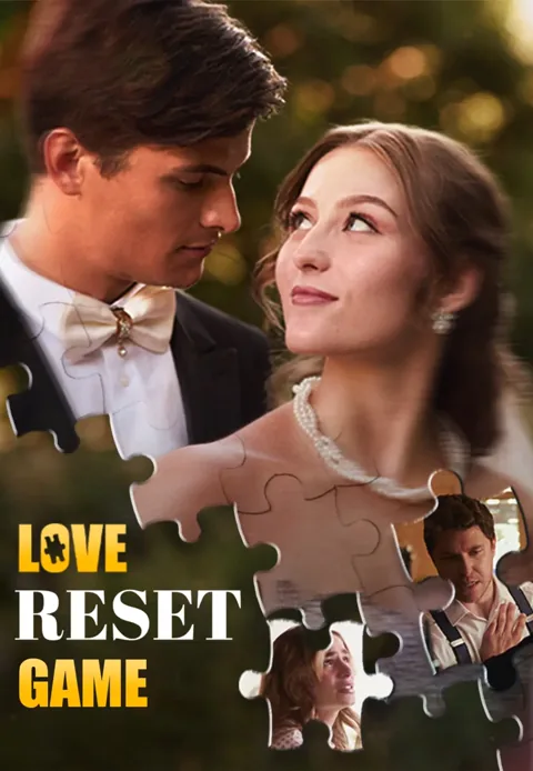 Love Reset Game cover image — watch all 51 episodes free in HD
