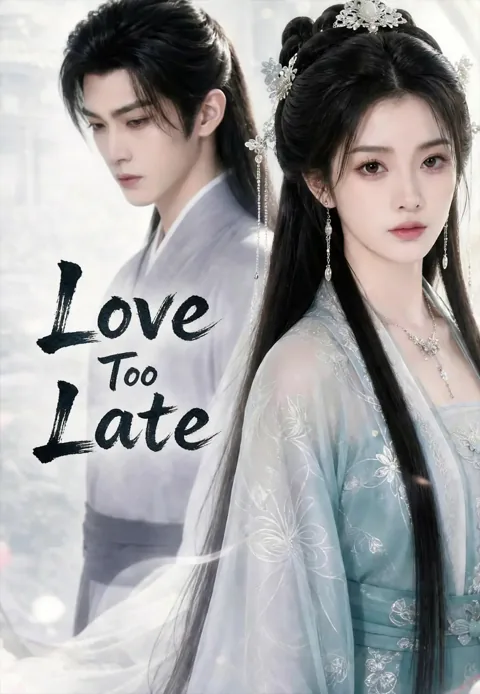 Love Too Late cover image — watch all 56 episodes free in HD