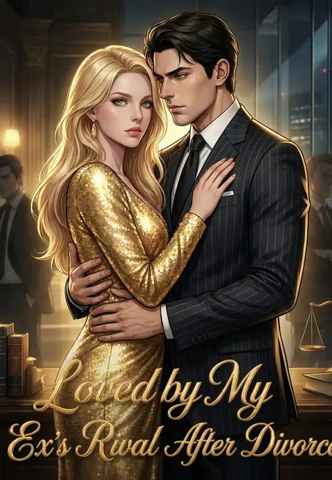 Loved by My Ex’s Rival After Divorce cover image — watch all 60 episodes free in HD