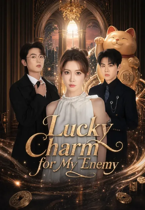 Lucky Charm for My Enemy cover image — watch all 65 episodes free in HD