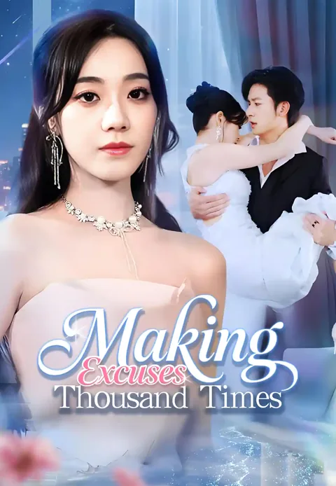 Making Excuses Thousand Times cover image — watch all 54 episodes free in HD