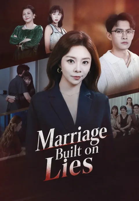 Marriage Built on Lies cover image — watch all 59 episodes free in HD