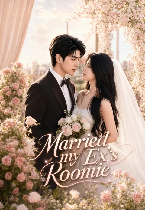 Married my Ex's Roomie cover image — watch all 96 episodes free in HD