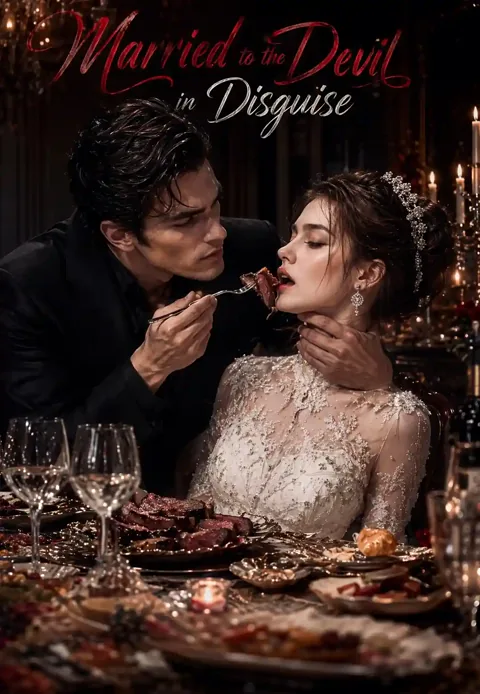 Married to the devil in disguise cover image — watch all 50 episodes free in HD