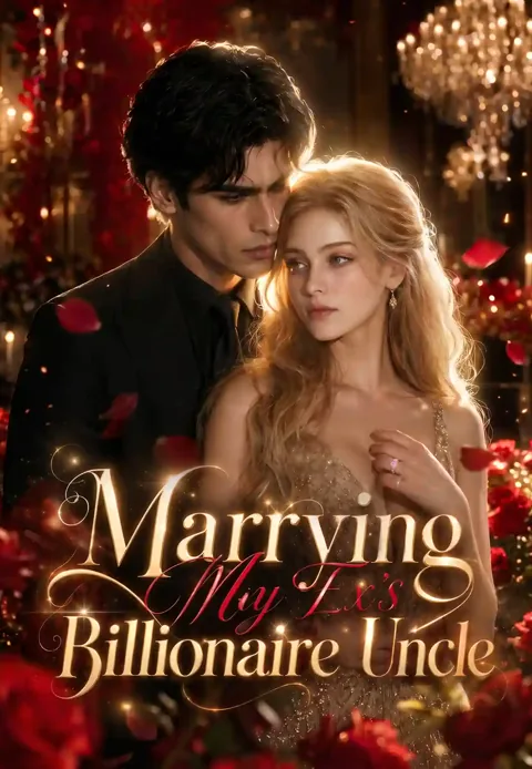 Marrying My Ex's Billionaire Uncle cover image — watch all 40 episodes free in HD